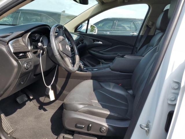 Photo 6 VIN: LRBFXBSA4HD074645 - BUICK ENVISION 