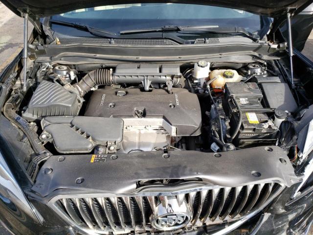 Photo 11 VIN: LRBFXBSA4HD089520 - BUICK ENVISION E 