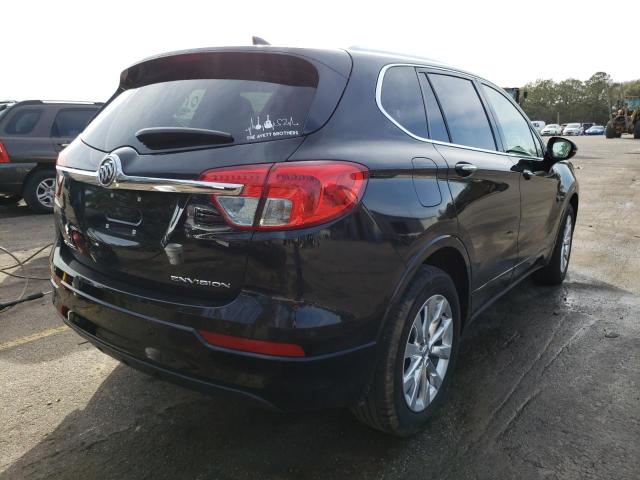 Photo 2 VIN: LRBFXBSA4HD089520 - BUICK ENVISION E 