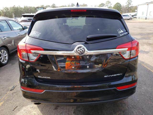 Photo 5 VIN: LRBFXBSA4HD089520 - BUICK ENVISION E 