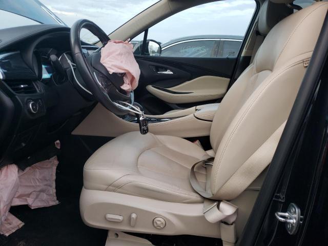 Photo 6 VIN: LRBFXBSA4HD089520 - BUICK ENVISION E 