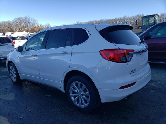 Photo 1 VIN: LRBFXBSA4HD100046 - BUICK ENVISION 