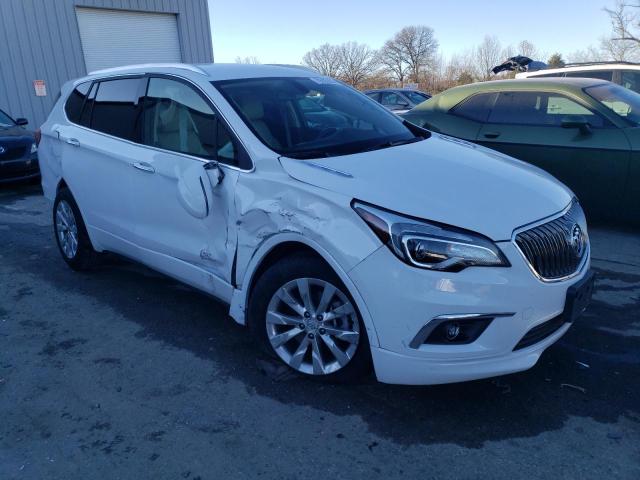 Photo 3 VIN: LRBFXBSA4HD100046 - BUICK ENVISION 