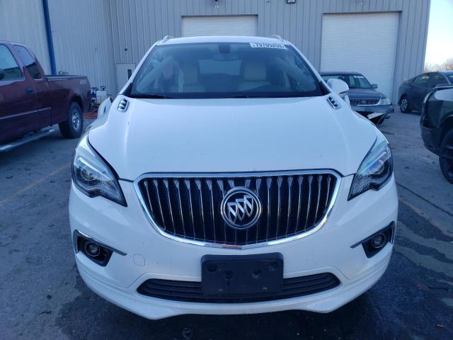 Photo 4 VIN: LRBFXBSA4HD100046 - BUICK ENVISION 