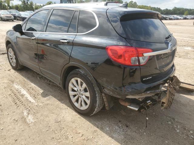 Photo 1 VIN: LRBFXBSA4HD100211 - BUICK ENVISION E 