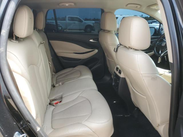 Photo 10 VIN: LRBFXBSA4HD100211 - BUICK ENVISION E 