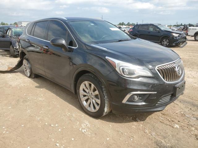 Photo 3 VIN: LRBFXBSA4HD100211 - BUICK ENVISION E 