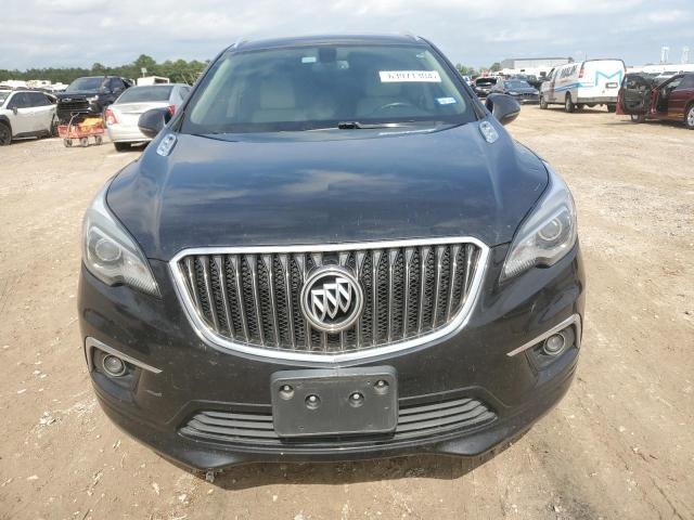 Photo 4 VIN: LRBFXBSA4HD100211 - BUICK ENVISION E 