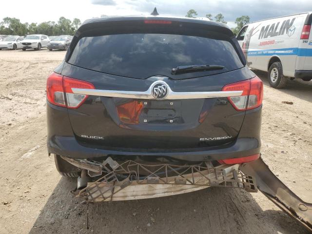 Photo 5 VIN: LRBFXBSA4HD100211 - BUICK ENVISION E 