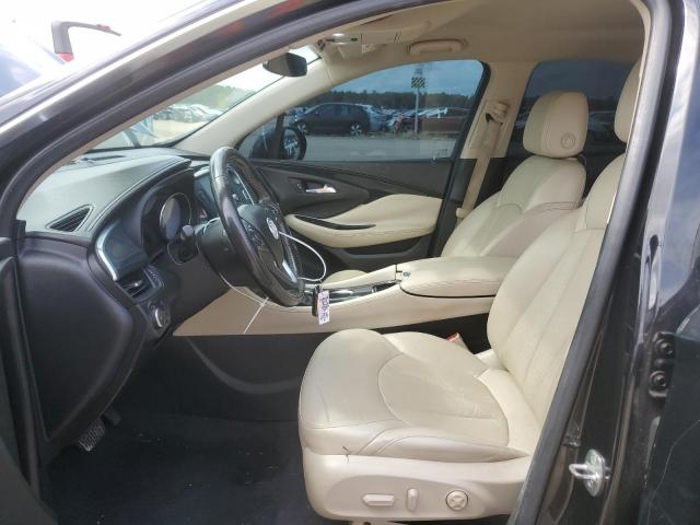 Photo 6 VIN: LRBFXBSA4HD100211 - BUICK ENVISION E 