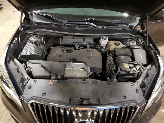 Photo 10 VIN: LRBFXBSA4HD117414 - BUICK ENVISION 