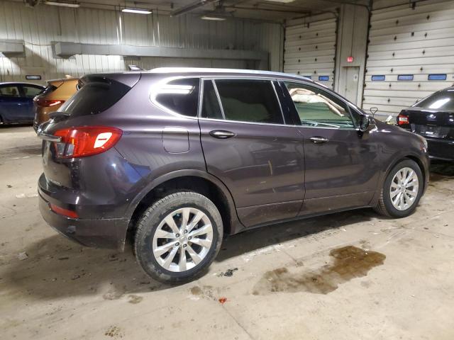 Photo 2 VIN: LRBFXBSA4HD117414 - BUICK ENVISION 