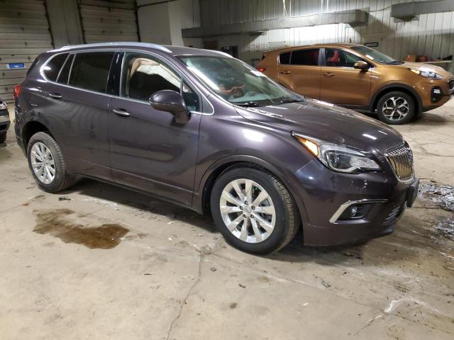 Photo 3 VIN: LRBFXBSA4HD117414 - BUICK ENVISION 