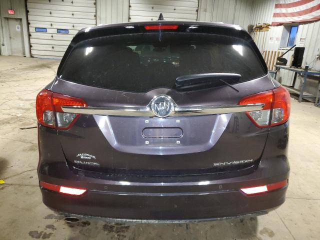 Photo 5 VIN: LRBFXBSA4HD117414 - BUICK ENVISION 