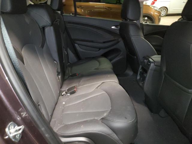 Photo 9 VIN: LRBFXBSA4HD117414 - BUICK ENVISION 