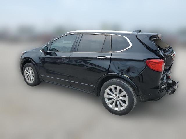 Photo 1 VIN: LRBFXBSA4HD219246 - BUICK ENVISION 