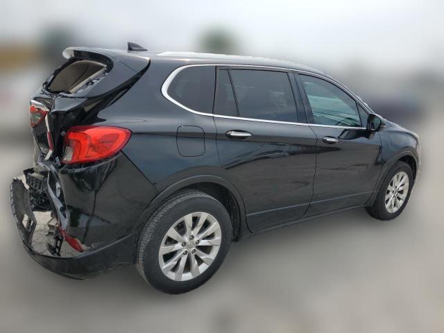 Photo 2 VIN: LRBFXBSA4HD219246 - BUICK ENVISION 