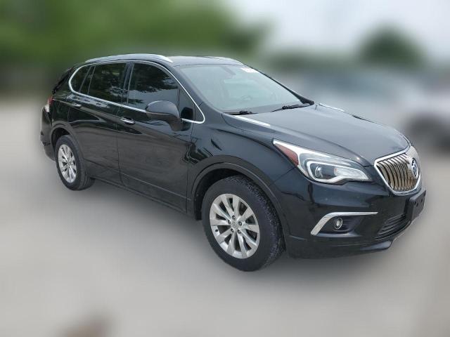 Photo 3 VIN: LRBFXBSA4HD219246 - BUICK ENVISION 