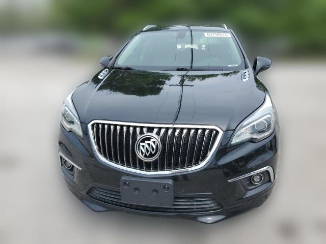 Photo 4 VIN: LRBFXBSA4HD219246 - BUICK ENVISION 