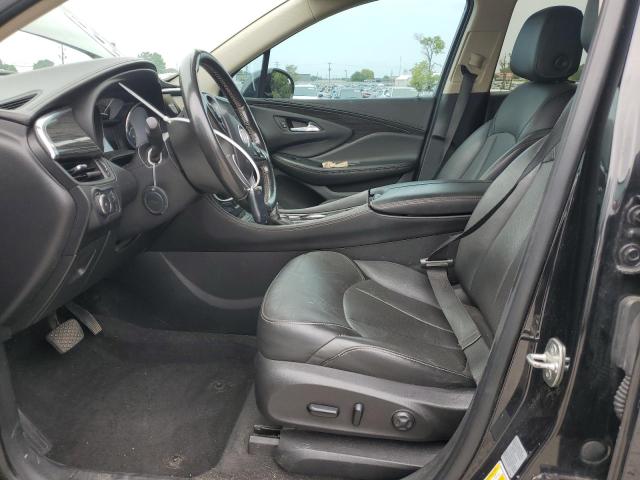 Photo 6 VIN: LRBFXBSA4HD219246 - BUICK ENVISION 