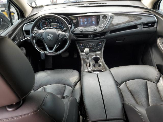 Photo 7 VIN: LRBFXBSA4HD219246 - BUICK ENVISION 