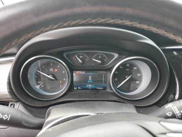 Photo 8 VIN: LRBFXBSA4HD219246 - BUICK ENVISION 