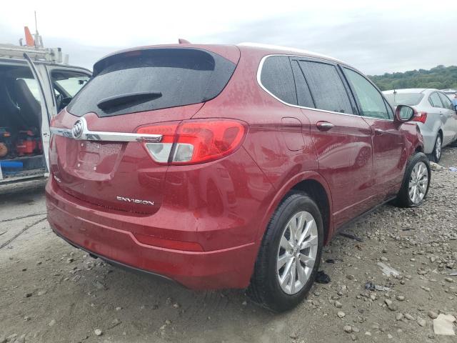 Photo 2 VIN: LRBFXBSA4HD222387 - BUICK ENVISION E 