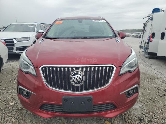 Photo 4 VIN: LRBFXBSA4HD222387 - BUICK ENVISION E 