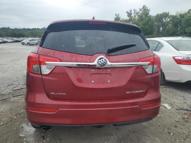 Photo 5 VIN: LRBFXBSA4HD222387 - BUICK ENVISION E 