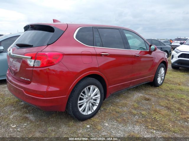 Photo 3 VIN: LRBFXBSA4JD008084 - BUICK ENVISION 