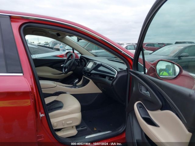 Photo 4 VIN: LRBFXBSA4JD008084 - BUICK ENVISION 