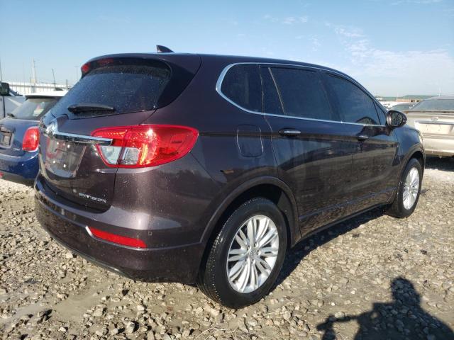 Photo 3 VIN: LRBFXBSA4JD008523 - BUICK ENVISION P 