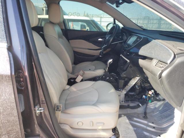 Photo 4 VIN: LRBFXBSA4JD008523 - BUICK ENVISION P 