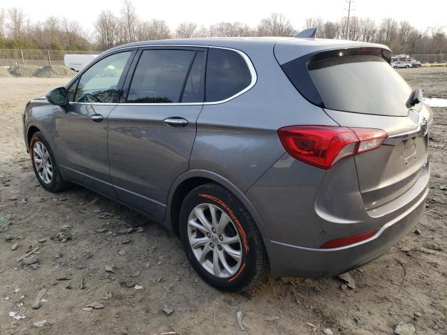 Photo 1 VIN: LRBFXBSA4KD010242 - BUICK ENVISION 