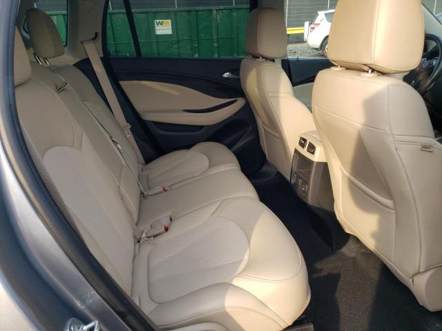 Photo 10 VIN: LRBFXBSA4KD010242 - BUICK ENVISION 