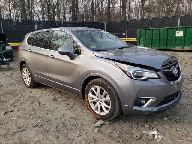 Photo 3 VIN: LRBFXBSA4KD010242 - BUICK ENVISION 