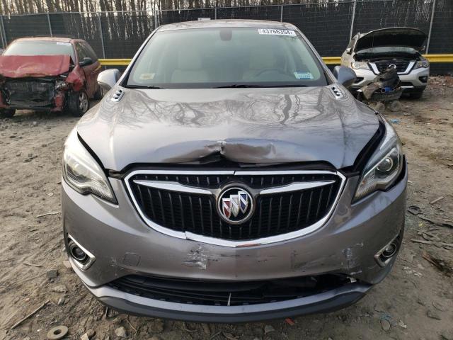 Photo 4 VIN: LRBFXBSA4KD010242 - BUICK ENVISION 