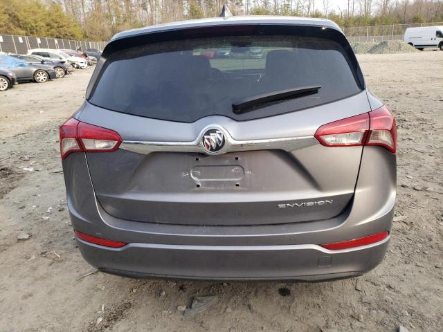 Photo 5 VIN: LRBFXBSA4KD010242 - BUICK ENVISION 