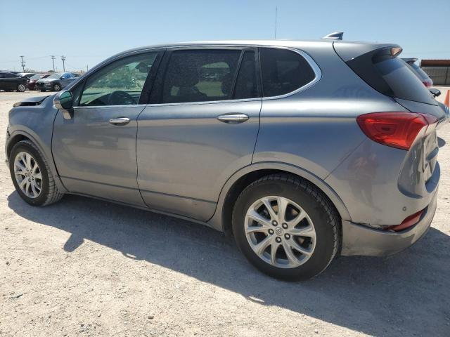 Photo 1 VIN: LRBFXBSA4KD017238 - BUICK ENVISION P 