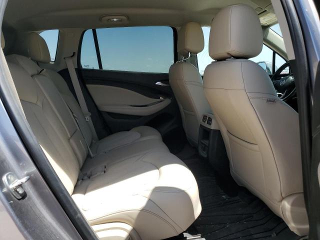 Photo 10 VIN: LRBFXBSA4KD017238 - BUICK ENVISION P 