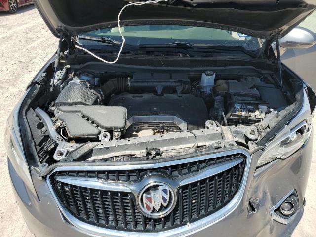 Photo 11 VIN: LRBFXBSA4KD017238 - BUICK ENVISION P 