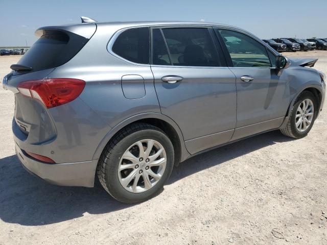 Photo 2 VIN: LRBFXBSA4KD017238 - BUICK ENVISION P 