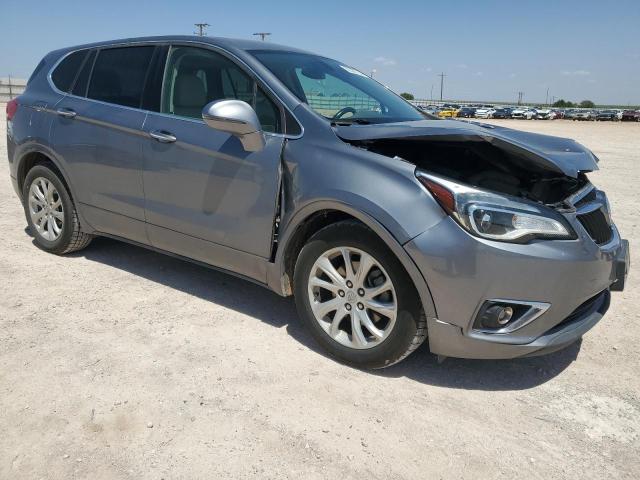 Photo 3 VIN: LRBFXBSA4KD017238 - BUICK ENVISION P 