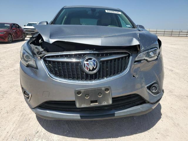 Photo 4 VIN: LRBFXBSA4KD017238 - BUICK ENVISION P 