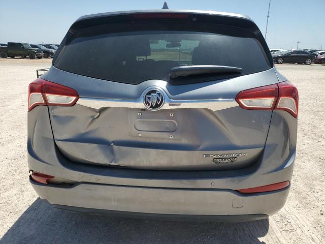 Photo 5 VIN: LRBFXBSA4KD017238 - BUICK ENVISION P 