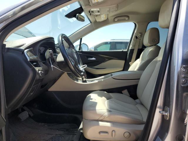 Photo 6 VIN: LRBFXBSA4KD017238 - BUICK ENVISION P 