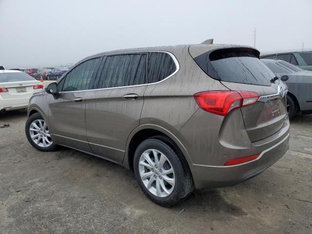 Photo 1 VIN: LRBFXBSA4KD025792 - BUICK ENVISION 