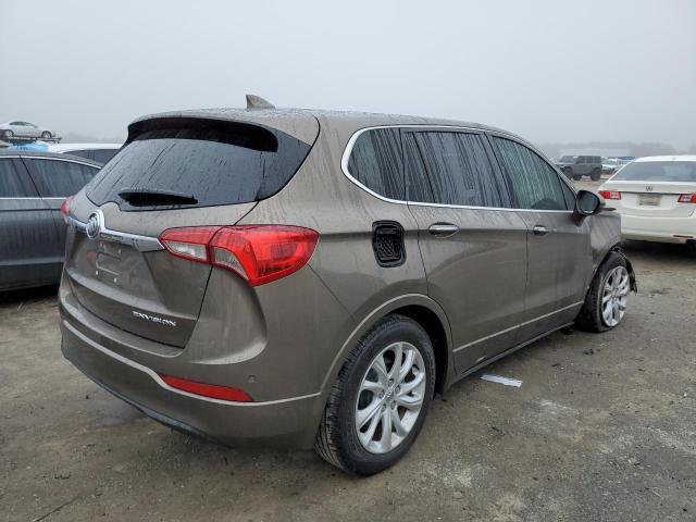 Photo 2 VIN: LRBFXBSA4KD025792 - BUICK ENVISION 