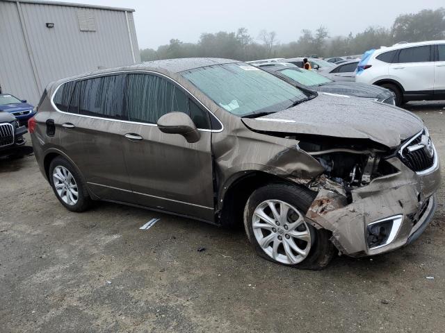 Photo 3 VIN: LRBFXBSA4KD025792 - BUICK ENVISION 