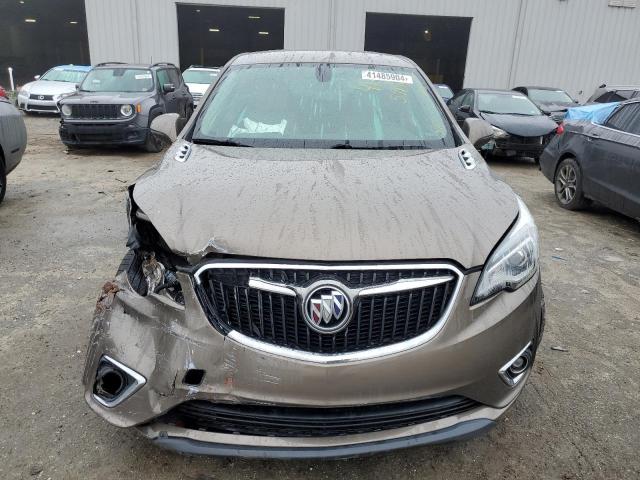 Photo 4 VIN: LRBFXBSA4KD025792 - BUICK ENVISION 